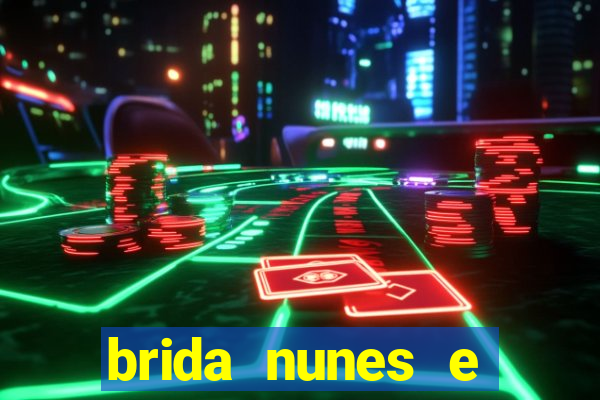 brida nunes e medico xv